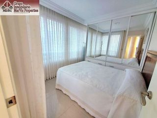 Piso en alquiler en Rincón de Loix en Benidorm