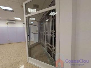 Local comercial en alquiler en Sur en Castellón de la Plana