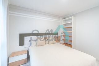 Piso en alquiler en Tenderina Alta - Fozaneldi en Oviedo