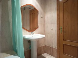 Piso en alquiler en Centro en Valladolid