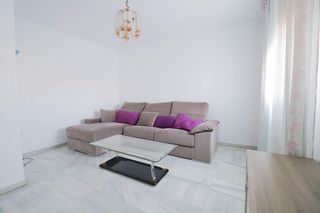 Piso en alquiler en San Luis en Almería