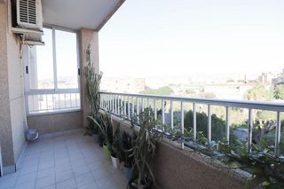 Piso en alquiler en San Luis en Almería