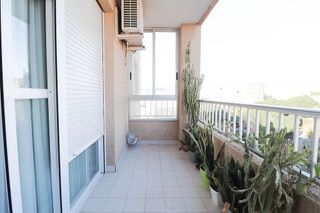 Piso en alquiler en San Luis en Almería