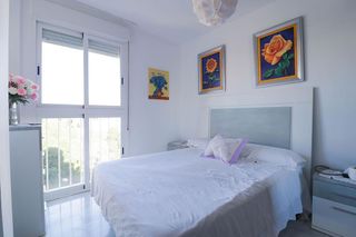 Piso en alquiler en San Luis en Almería