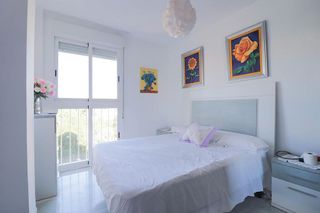 Piso en alquiler en San Luis en Almería