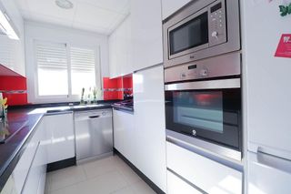 Piso en alquiler en San Luis en Almería