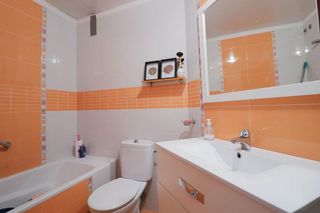 Piso en alquiler en San Luis en Almería