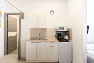 Estudio en alquiler en Sonsoles en Ávila