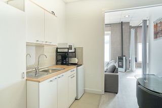 Estudio en alquiler en Sonsoles en Ávila