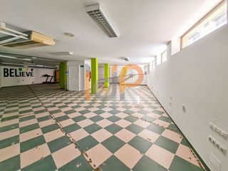 Local comercial en alquiler en Huércal-Overa