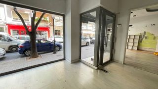 Local comercial en alquiler en Villacerrada - Centro en Albacete