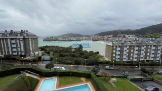 Piso en alquiler en Castro en Castro Urdiales