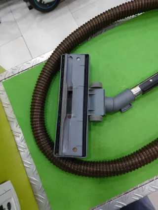 Aspiradora Rainbow SE D4G