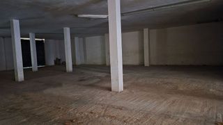 Local comercial en venta en Moncada