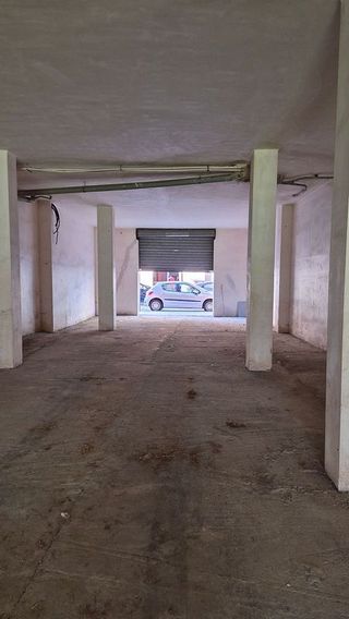 Local comercial en venta en Moncada