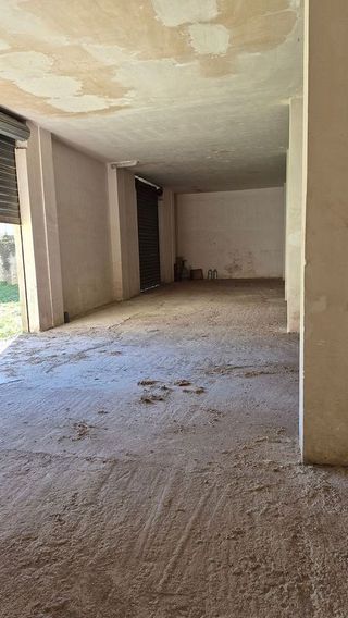 Local comercial en venta en Moncada