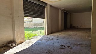 Local comercial en venta en Moncada