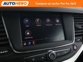 Opel Astra 1.2 Turbo Design&Tech Start/Stop