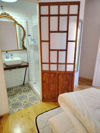 Piso en alquiler en Casco Histórico en Cartagena