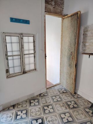 Piso en alquiler en Casco Histórico en Cartagena