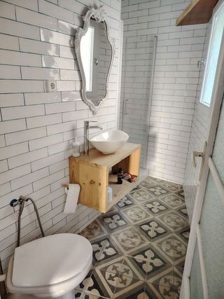 Piso en alquiler en Casco Histórico en Cartagena