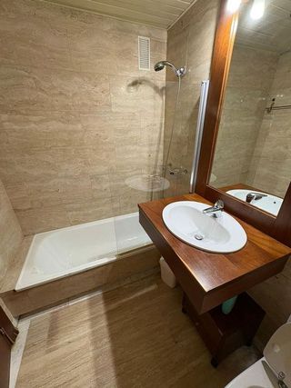 Piso en alquiler en Fígares en Granada