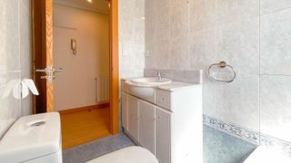 Piso en alquiler en Cuatro Caminos en Santander