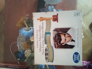 CDs Variados Flamenco y Sevillanas