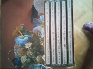 CDs Variados Flamenco y Sevillanas