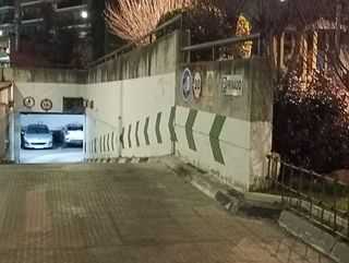 Garaje en alquiler en Centro Urbano en San Sebastián de los Reyes