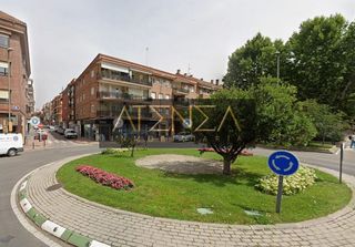 Piso en alquiler en Casco Antiguo en Boadilla del Monte