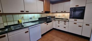 Piso en alquiler en Alameda en Cartagena