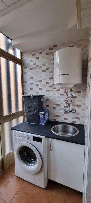 Piso en alquiler en Alameda en Cartagena