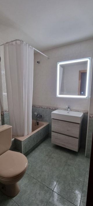 Piso en alquiler en Alameda en Cartagena