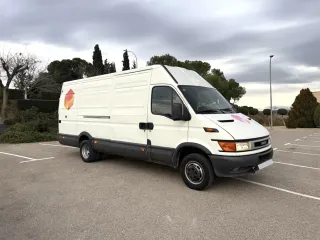 Iveco Daily 35C13
