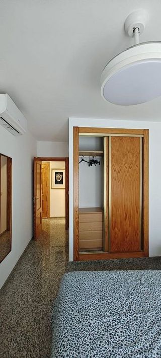 Piso en alquiler en Los Boliches en Fuengirola