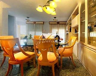 Chalet en venta en Águilas ciudad en Águilas