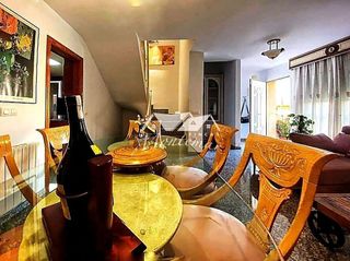 Chalet en venta en Águilas ciudad en Águilas