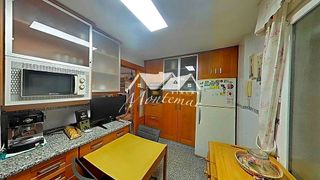 Chalet en venta en Águilas ciudad en Águilas