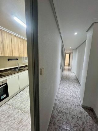 Piso en alquiler en El Pla de Sant Josep - L'Asil en Elche