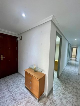 Piso en alquiler en El Pla de Sant Josep - L'Asil en Elche