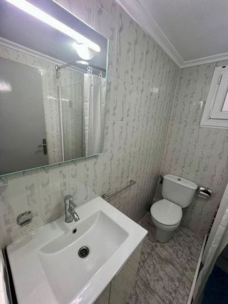 Piso en alquiler en El Pla de Sant Josep - L'Asil en Elche