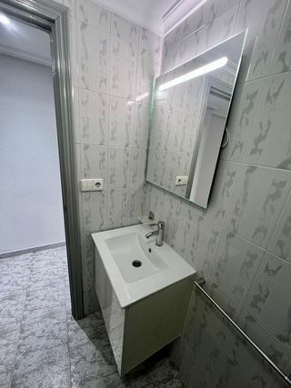 Piso en alquiler en El Pla de Sant Josep - L'Asil en Elche