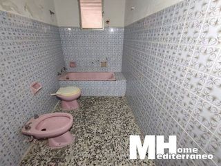 Casa adosada en venta en Vall d´Uixó (la)