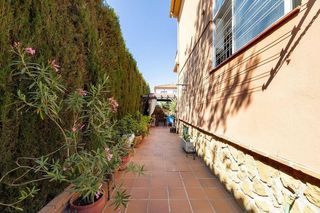 Chalet en venta en Cúllar Vega