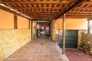 Chalet en venta en Cúllar Vega