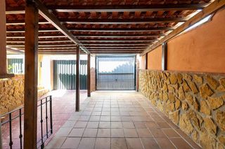 Chalet en venta en Cúllar Vega