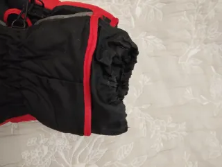 Guantes de Nieve Talla 9.5