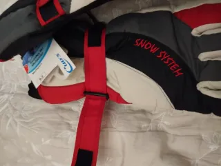 Guantes de Nieve Talla 9.5