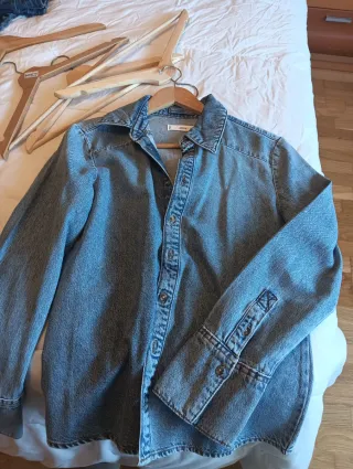 Chaquetas varias,zara,shein,mango. Precio unidad